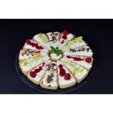 Platou Fresh Taste 